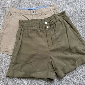 🩳 Bundle Deal – 2 Shorts for One Price